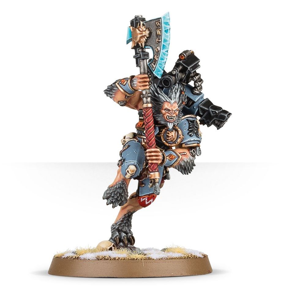 Combat Patrol: Space Wolves thumbnail 14