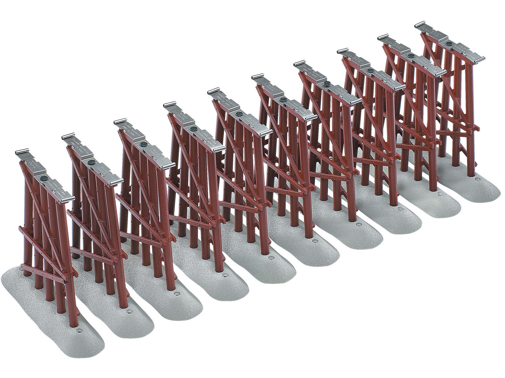 Lionel Elevated Trestle 612038 O Scale