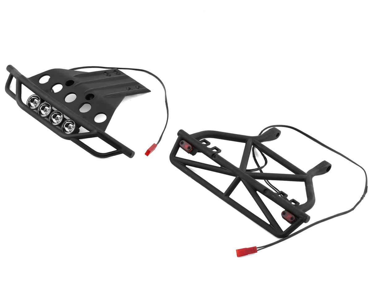 LED Light Set 2WD Slash 5894