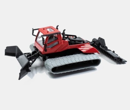 Pisten Bully Groomer Wind Up toy