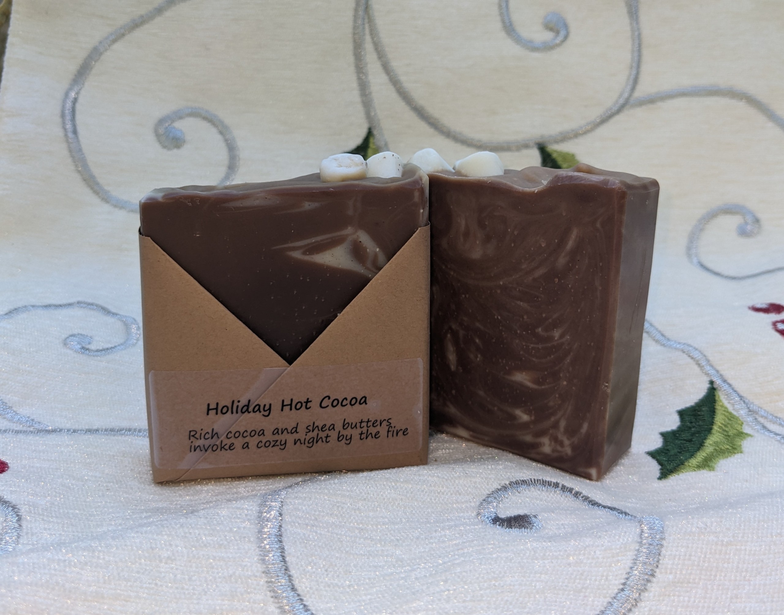 Holiday Not Cocoa