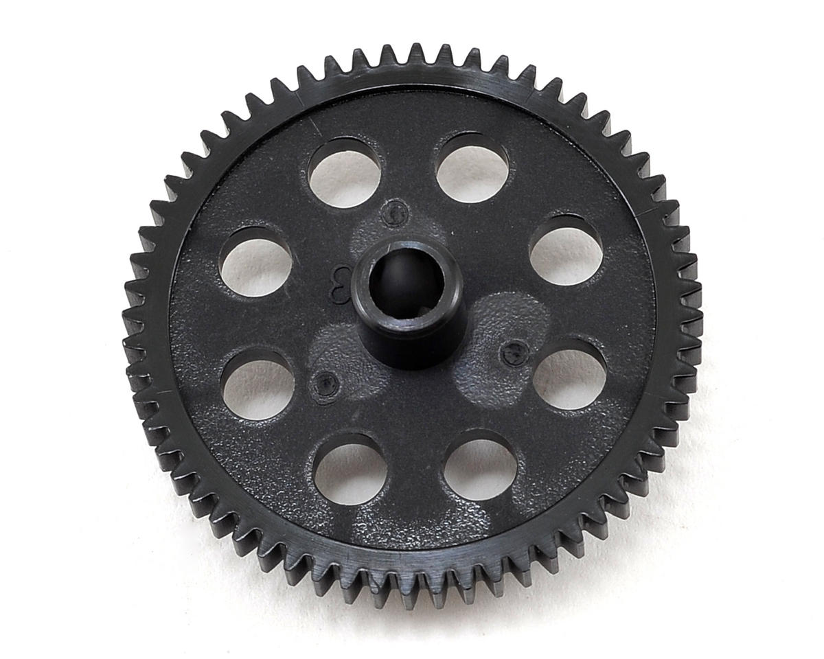 Spur Gear 60 Tooth 7640