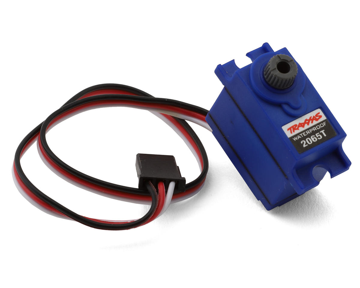 Servo 2065T SL-2R6(5)