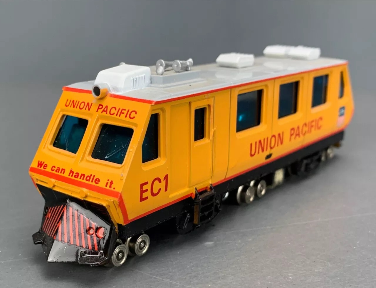 608 Union Pacific