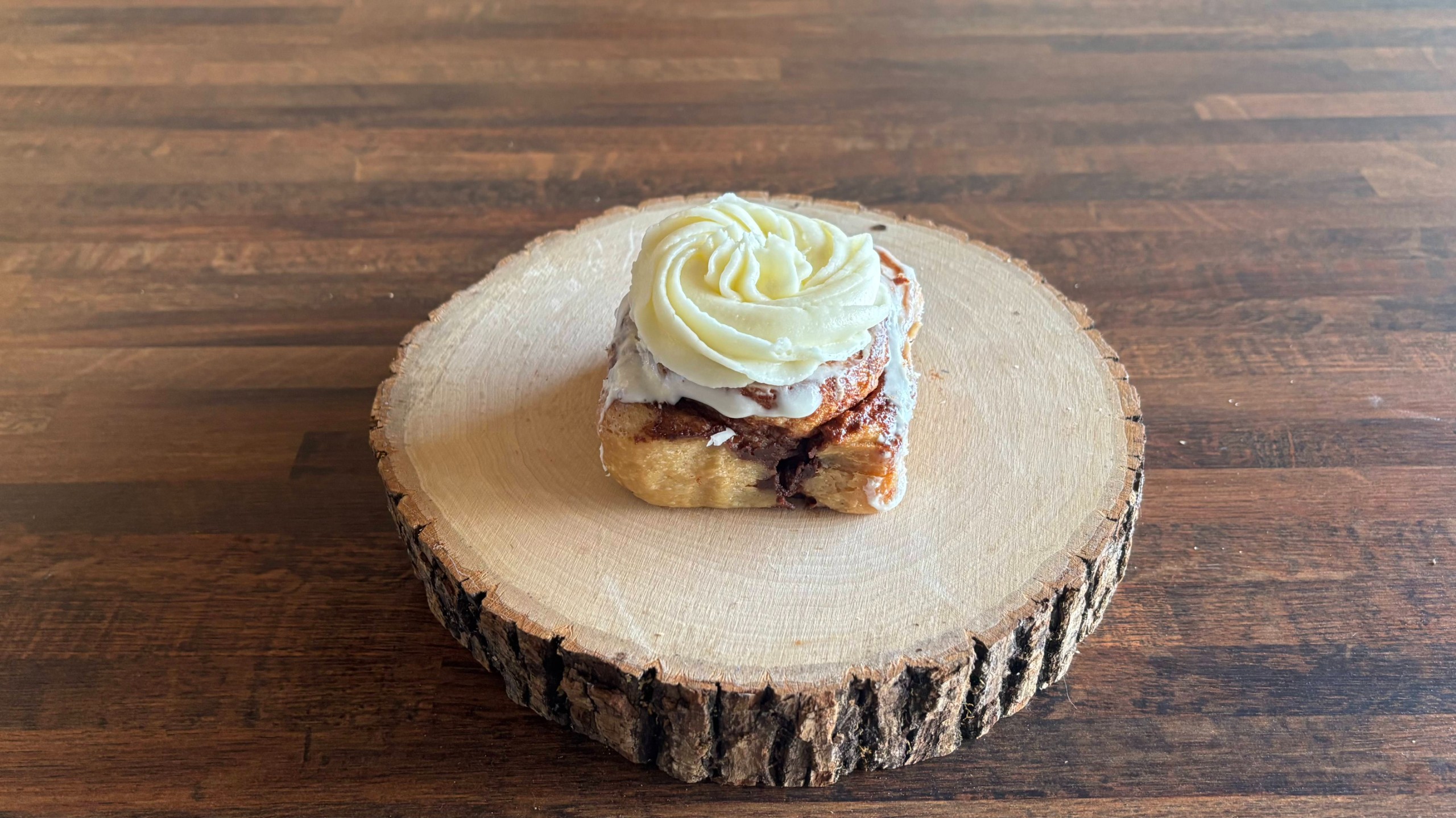 Boxed Sweet Rolls
