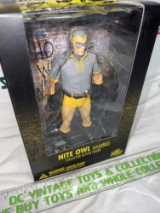 DC Direct - Watchmen Nite Owl (Classic)