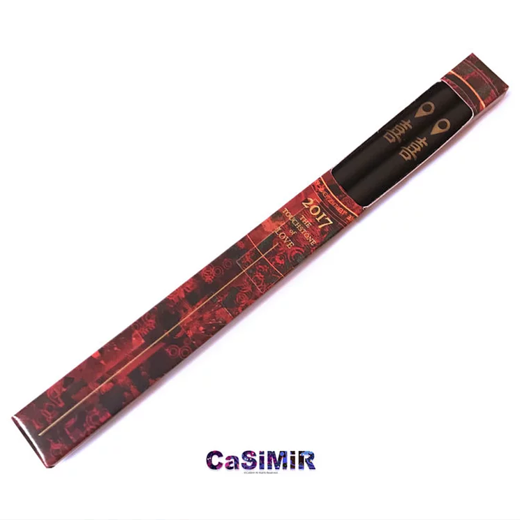 Casimir デザインググッツ_双喜鉛筆(二本組み)