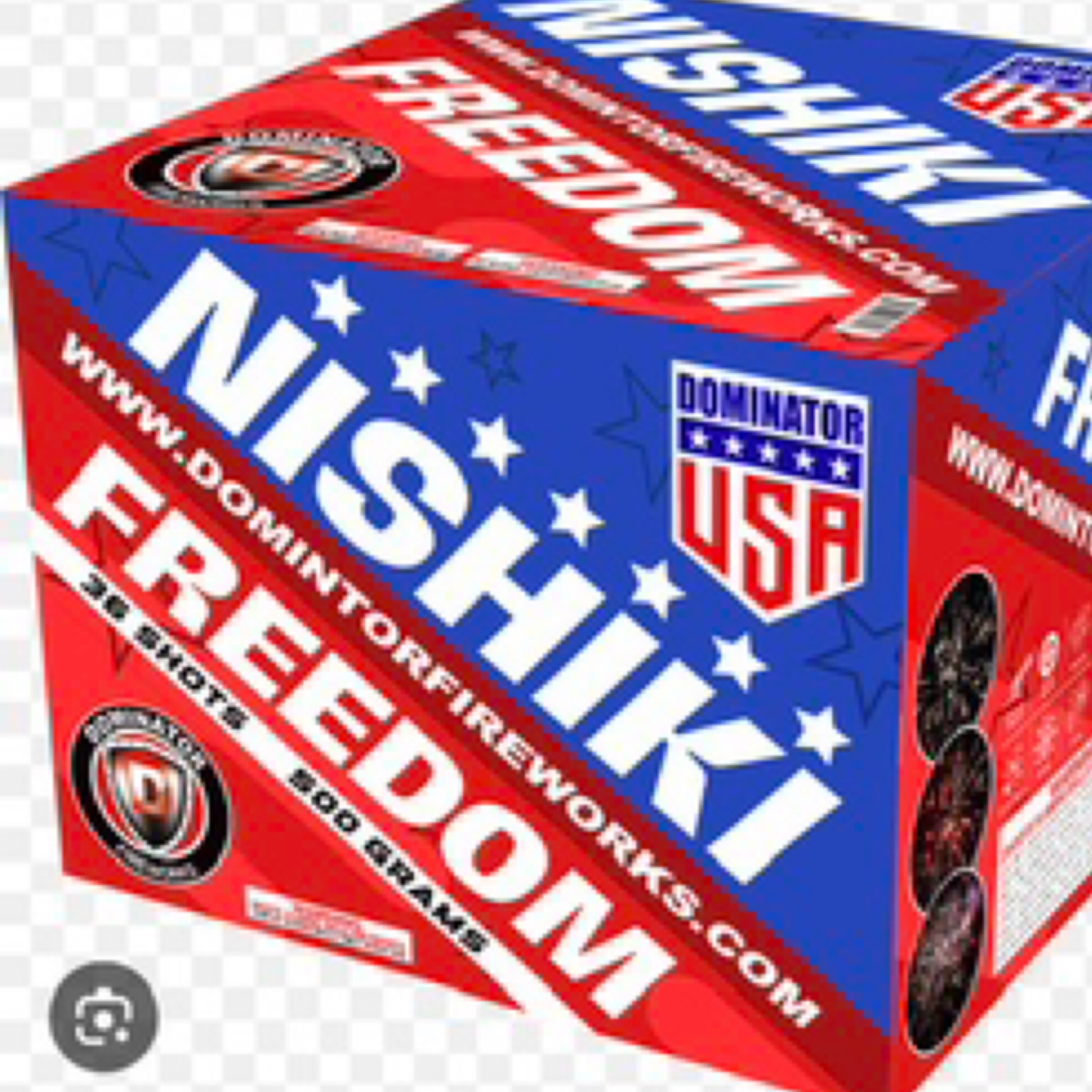 Nishiki Freedom