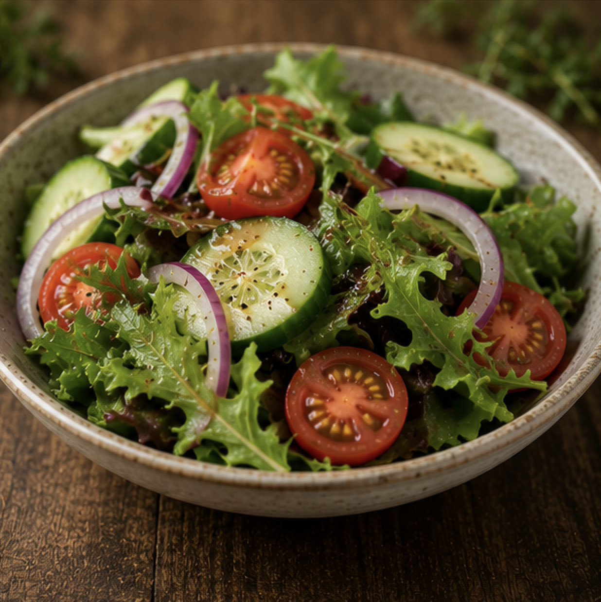 Side Salad