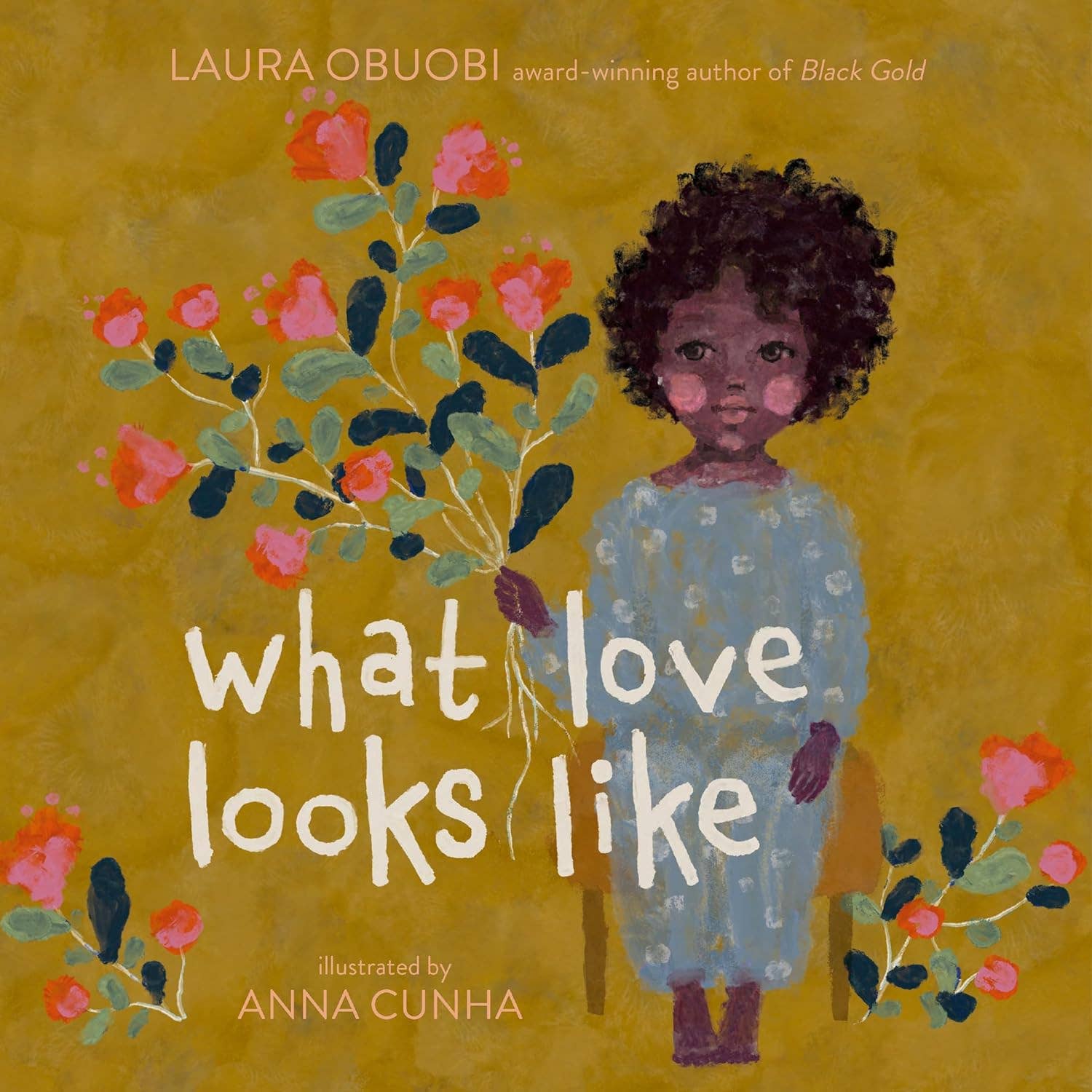 What Love Looks Like: Laura Obuobi - Image 1