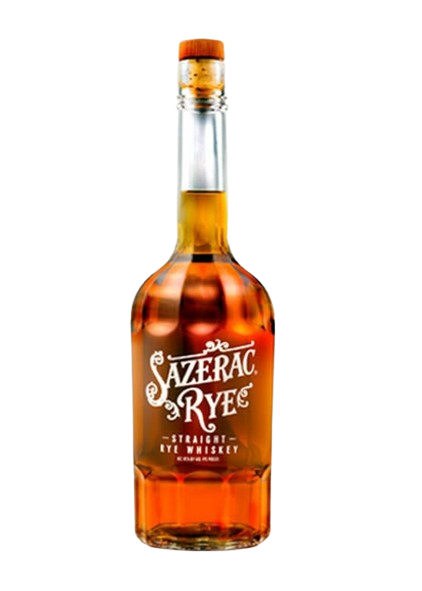 Sazerac Rye Whiskey 6 Year