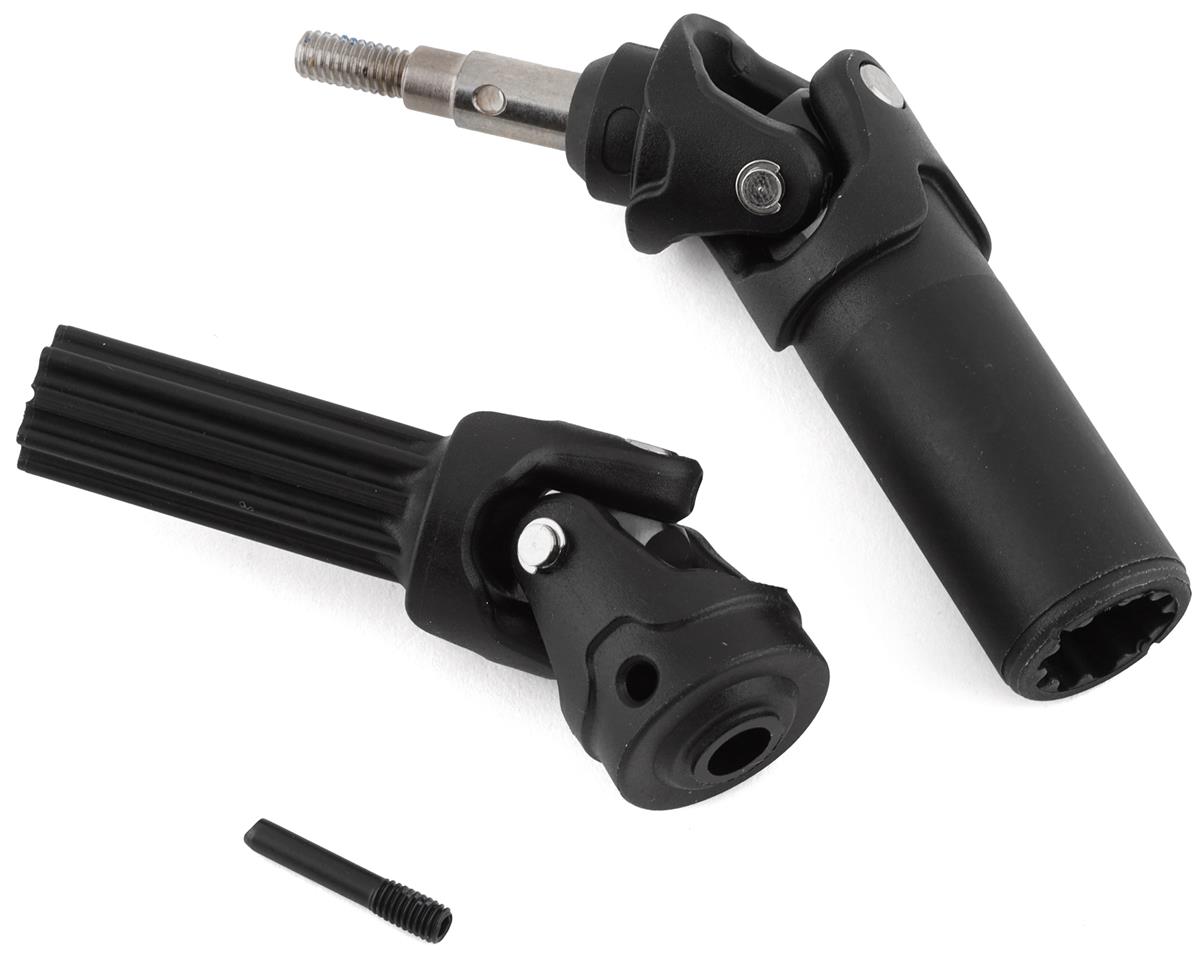 Driveshaft Assembly Rear Extreme Heavy Duty 9052