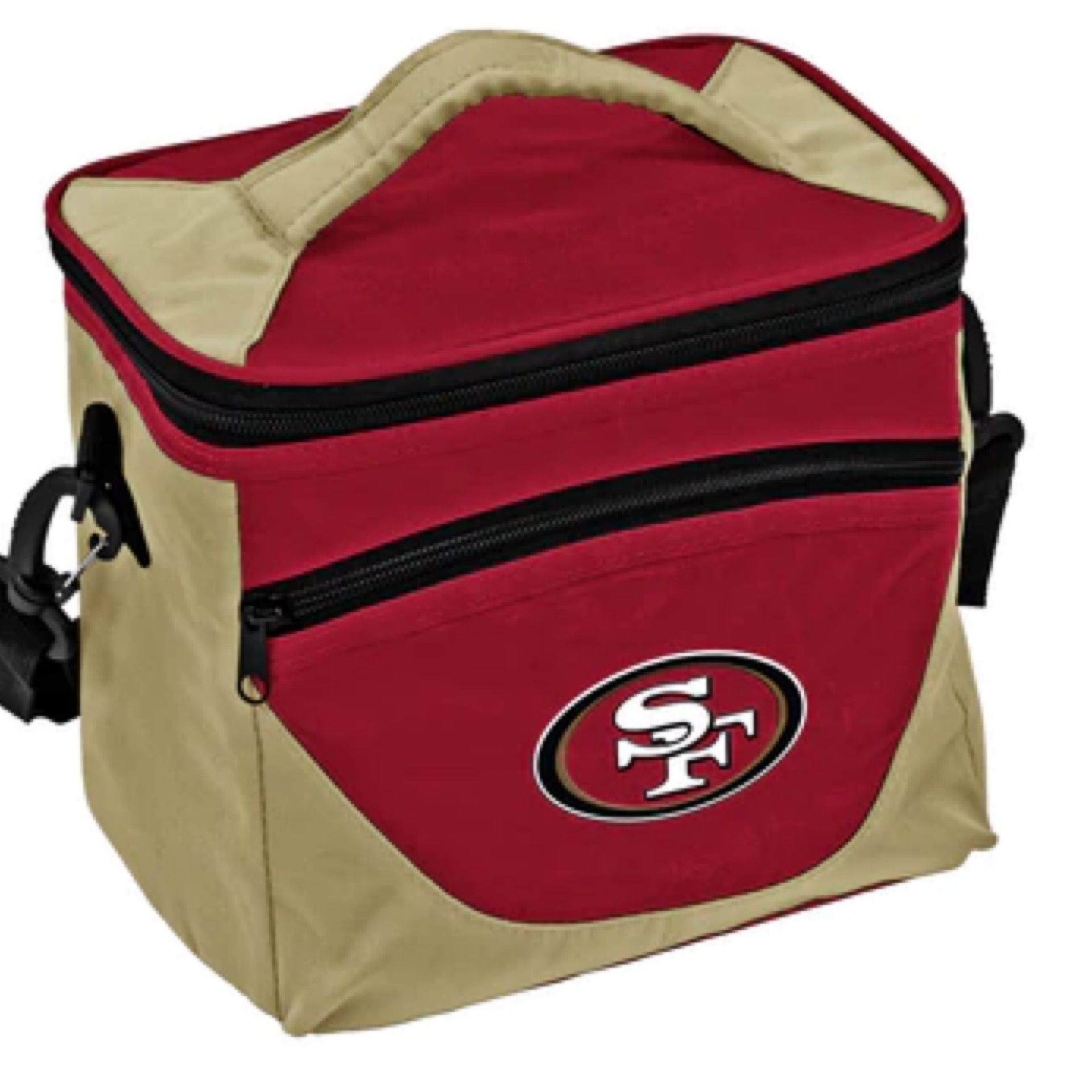 San Francisco 49ers Halftime Cooler Bag