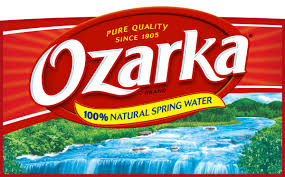Bottled Water