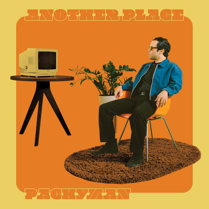 Pachyman - Another Place by Unknown Artist - View 1