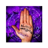 Alanis Morissette - The Collection album cover