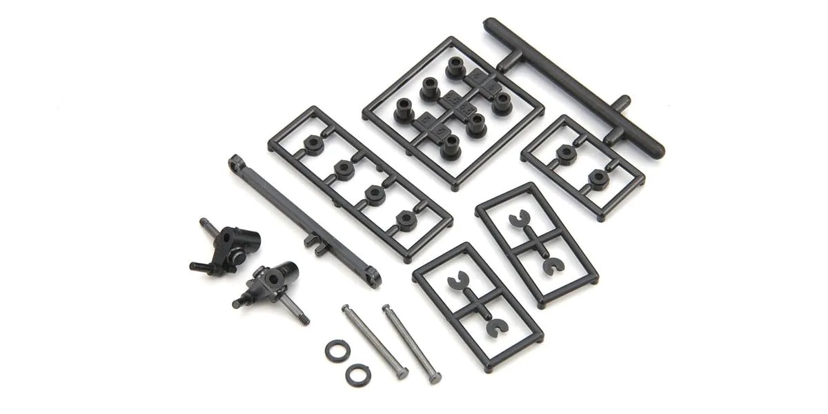 Mini Z Front Suspension Parts MZ203b W-3R5(5)