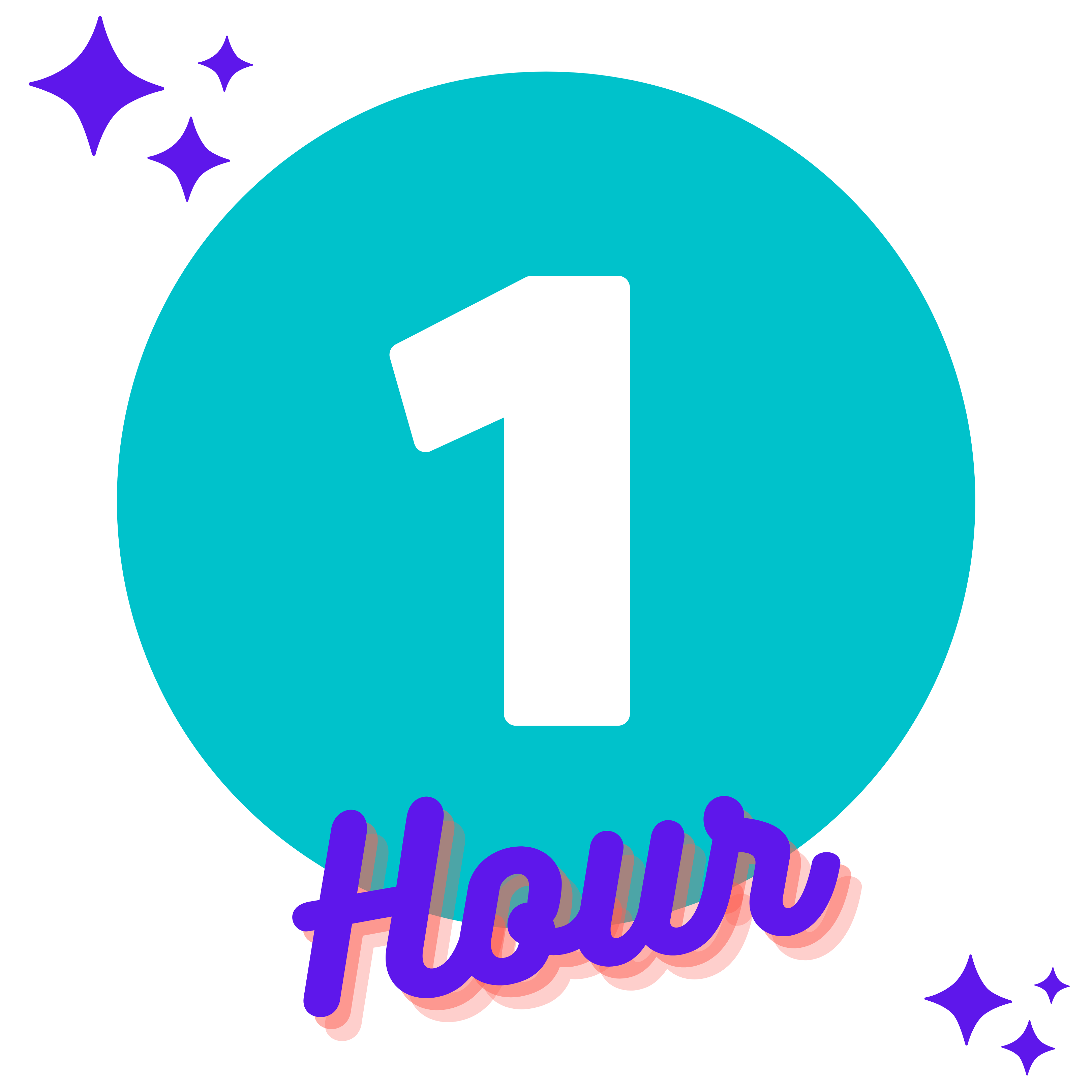 1 Hour of Face Painting