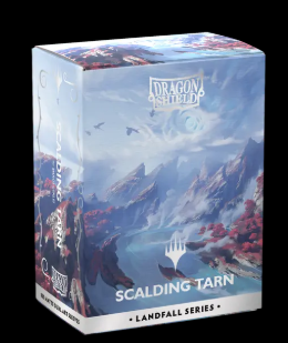Scalding Tarn