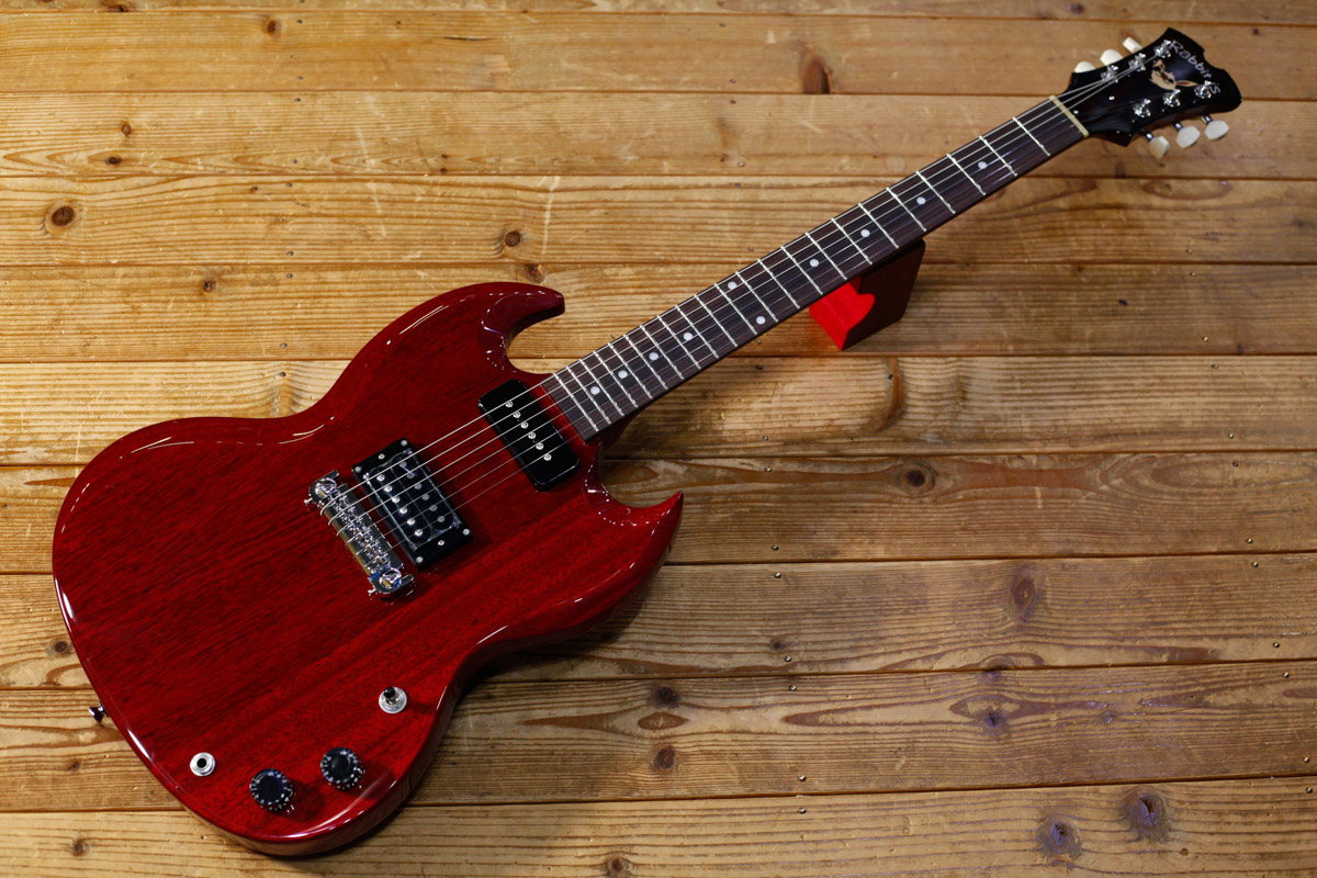 Rabbit is USA-G Mahogany | Cherry