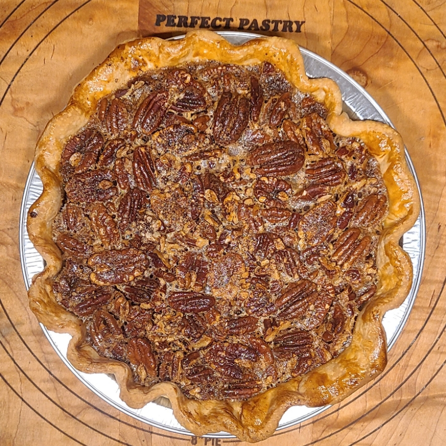 Photo of Pecan Pie