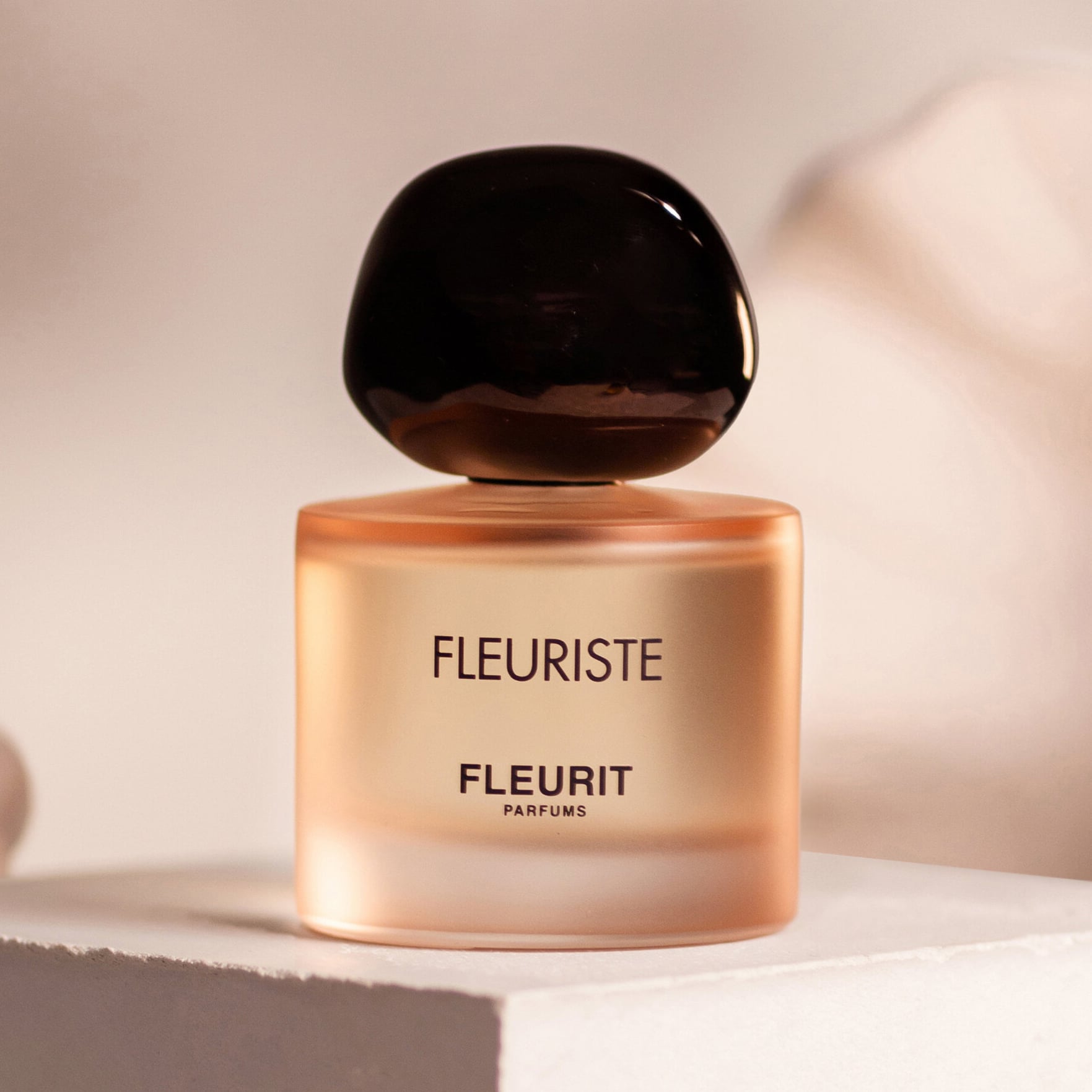 Obvious Parfums Une Fleur d'Oranger Eau de Parfum | The Drydown