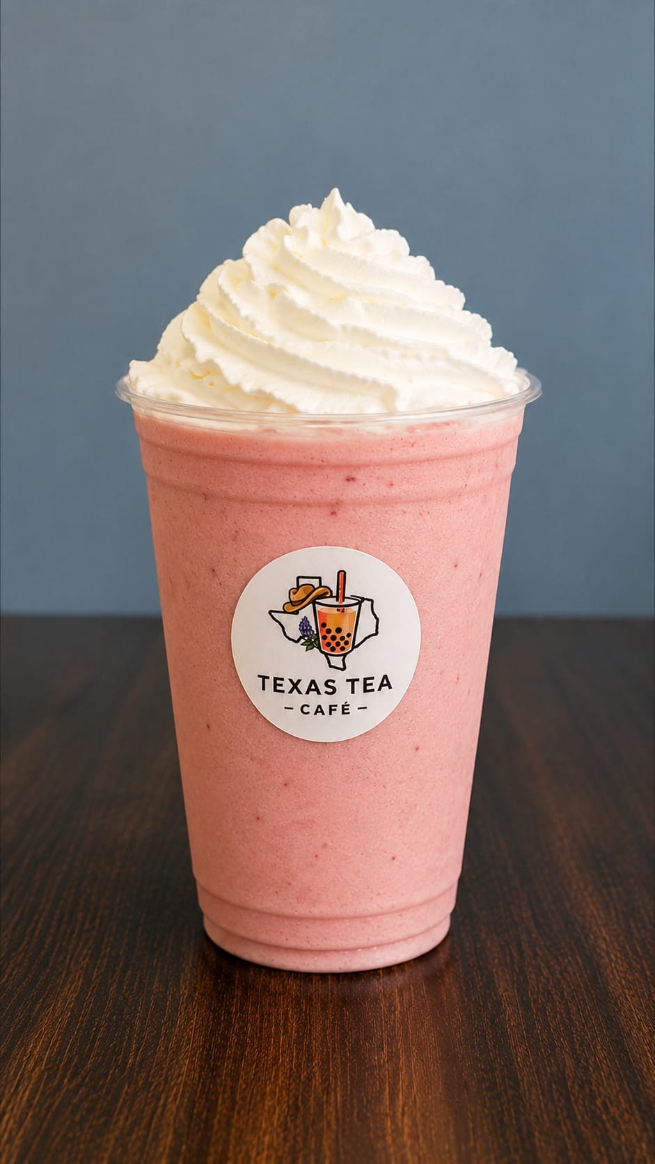 Energy Smoothie