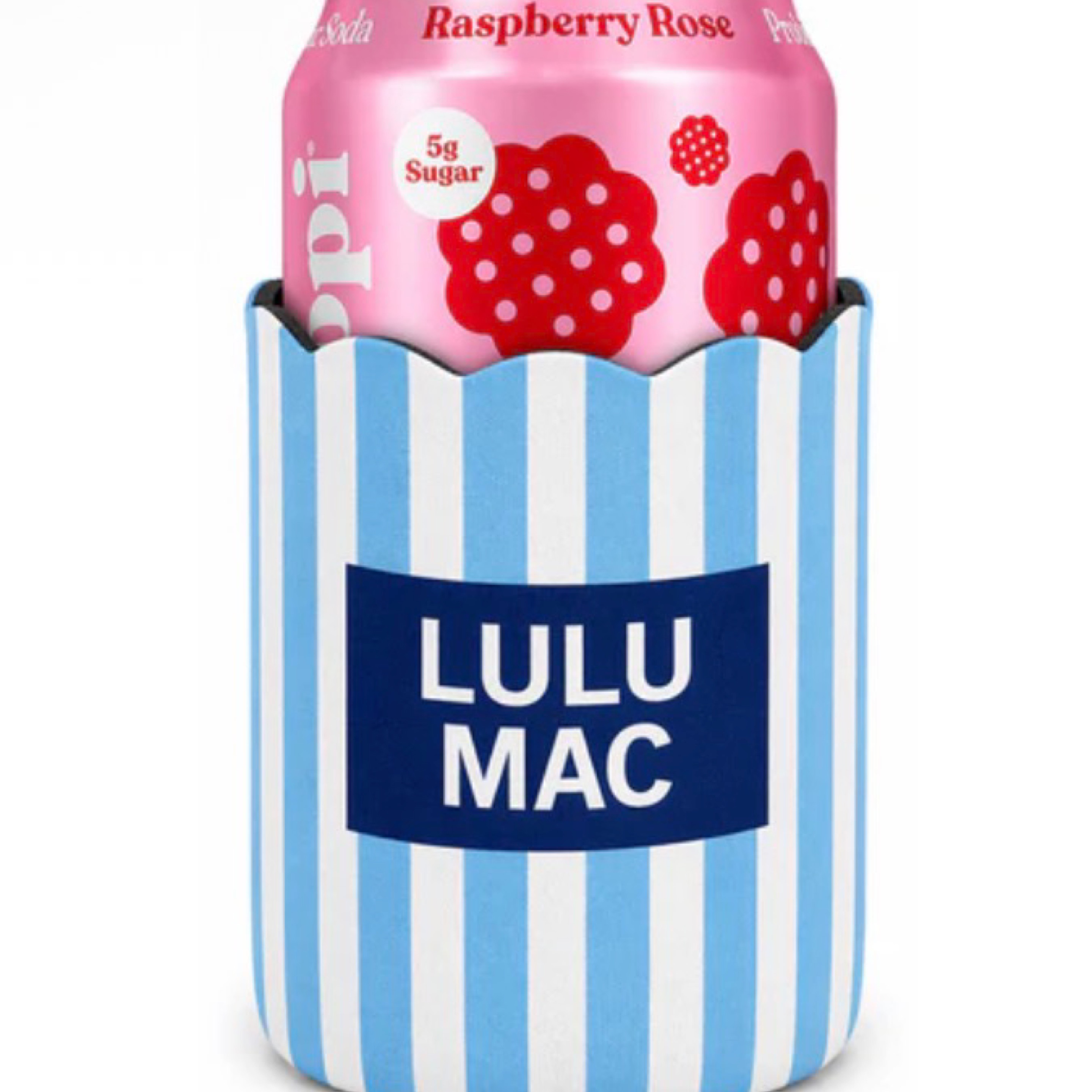 LuLuMac koozie — Bama Tan boutique, Tuscaloosa AL