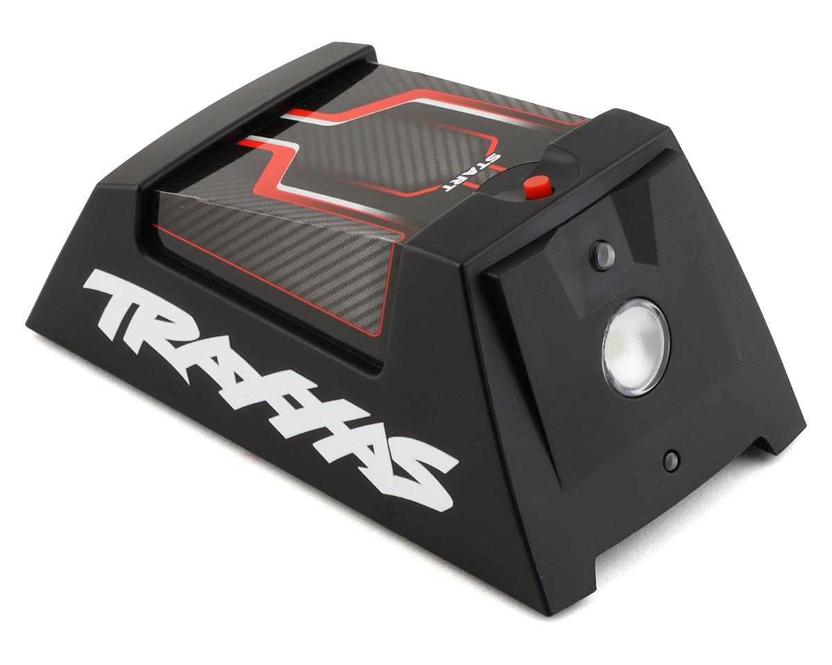 Drag Race Start Light 6595
