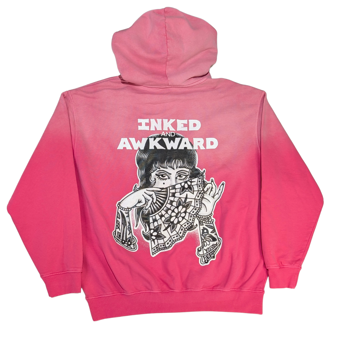 Fan Girl Hoodie - view 5