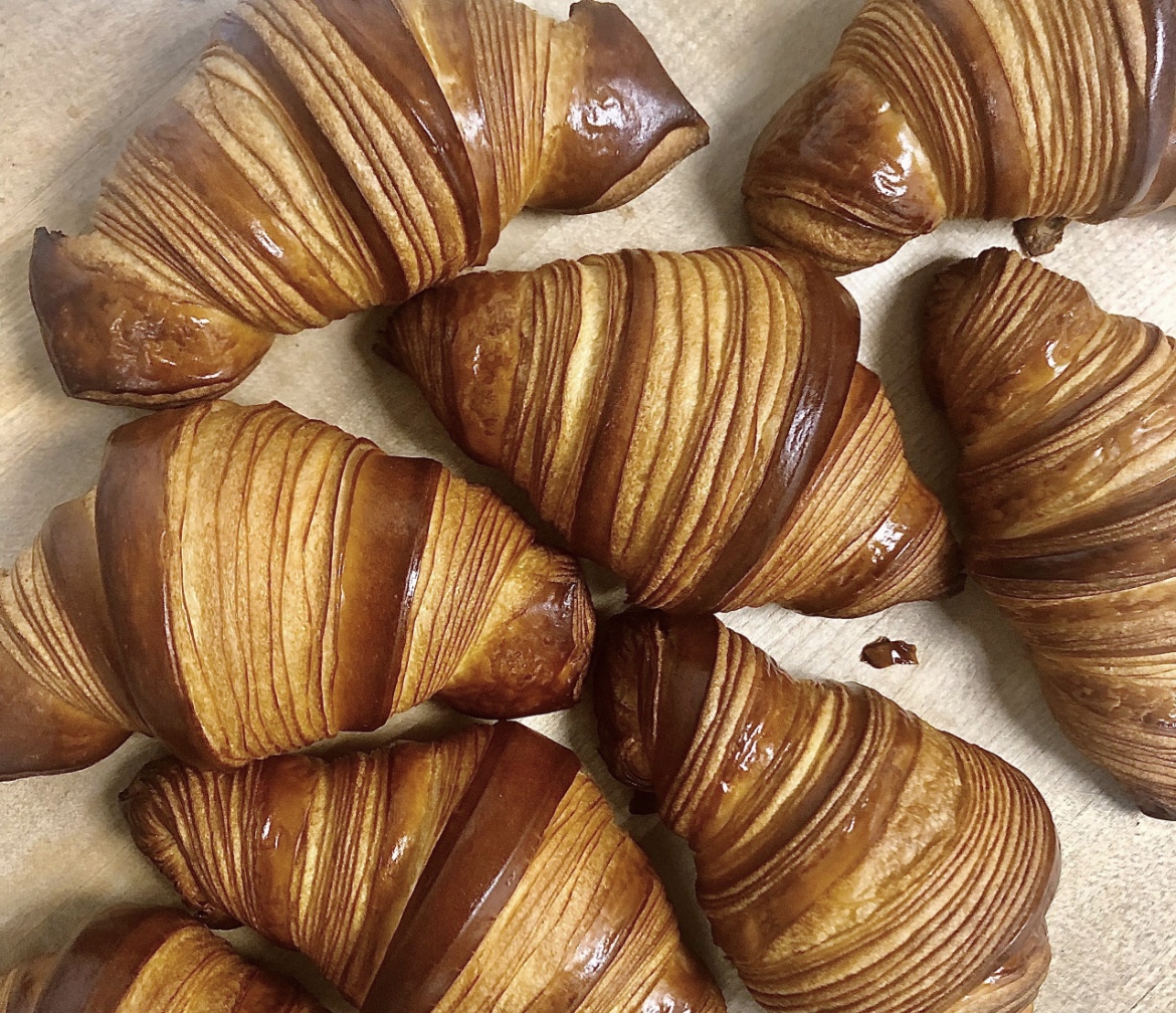 Croissant