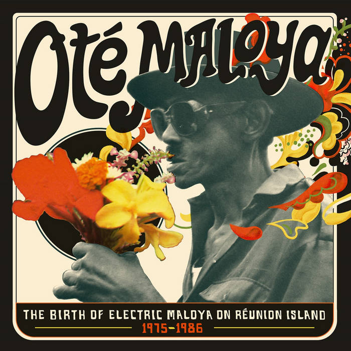 Ote Maloya - Various Artists by Unknown Artist - View 1