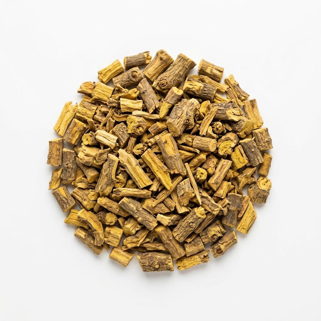 Oregon Grape Root