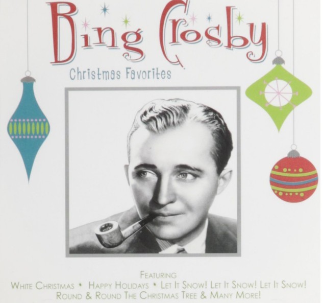 Bing Crosby/Christmas Favorites