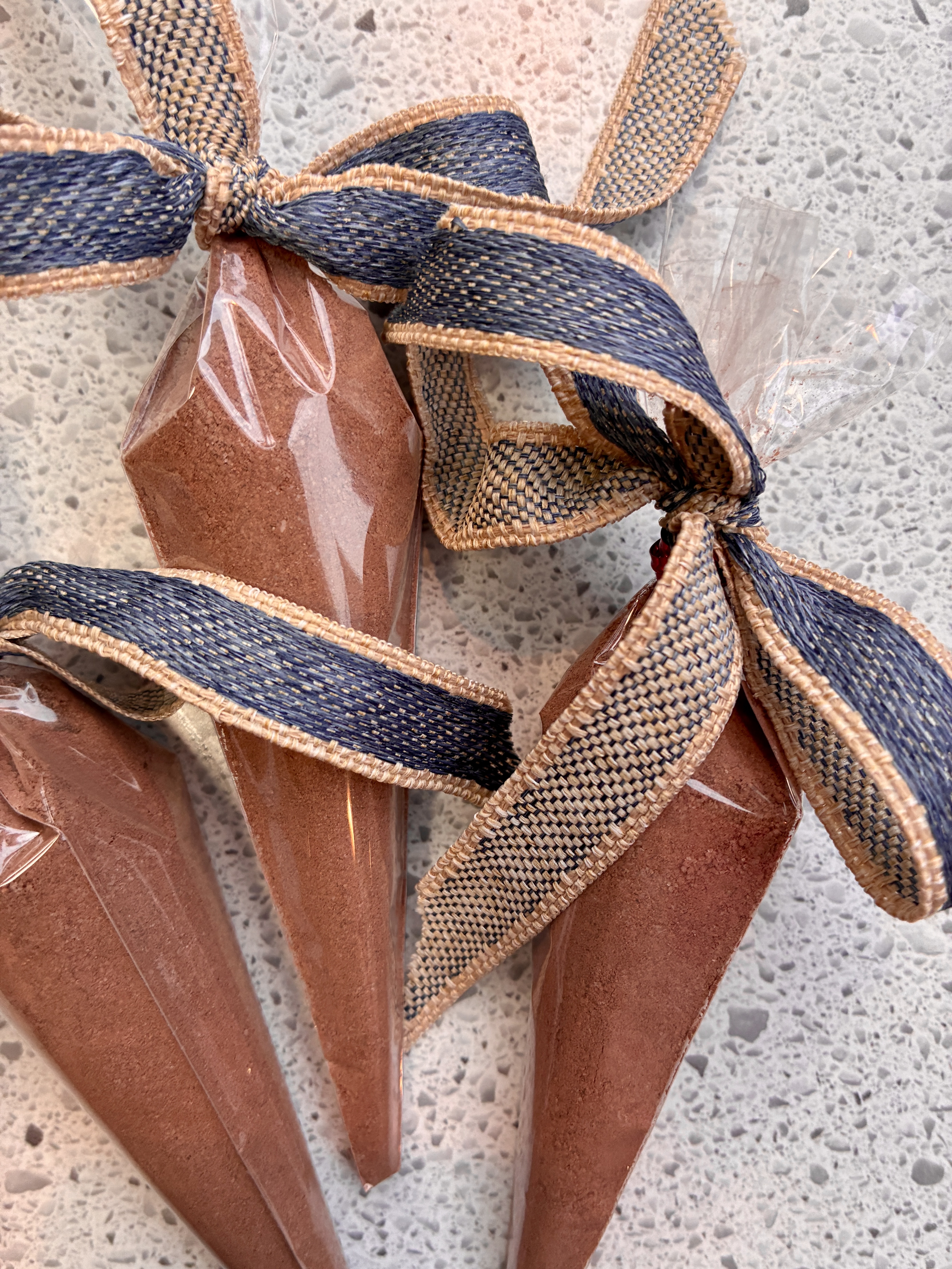 Hot Chocolate - Single Serve