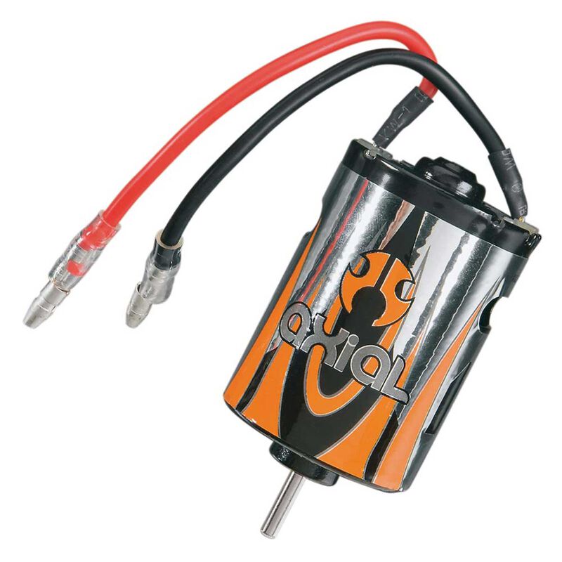 Axial 55T Electric Motor AXI24007 SL-2R6(2)