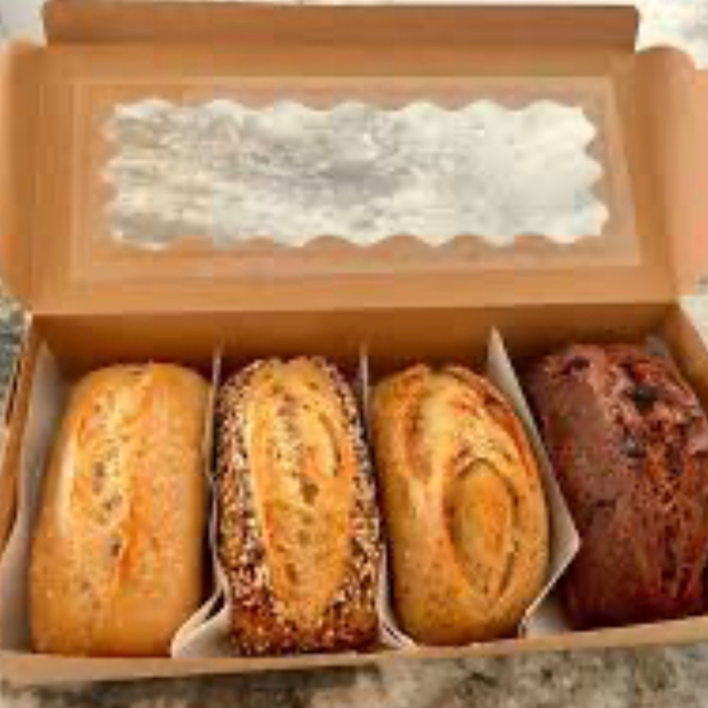 Photo of Sourdough flights