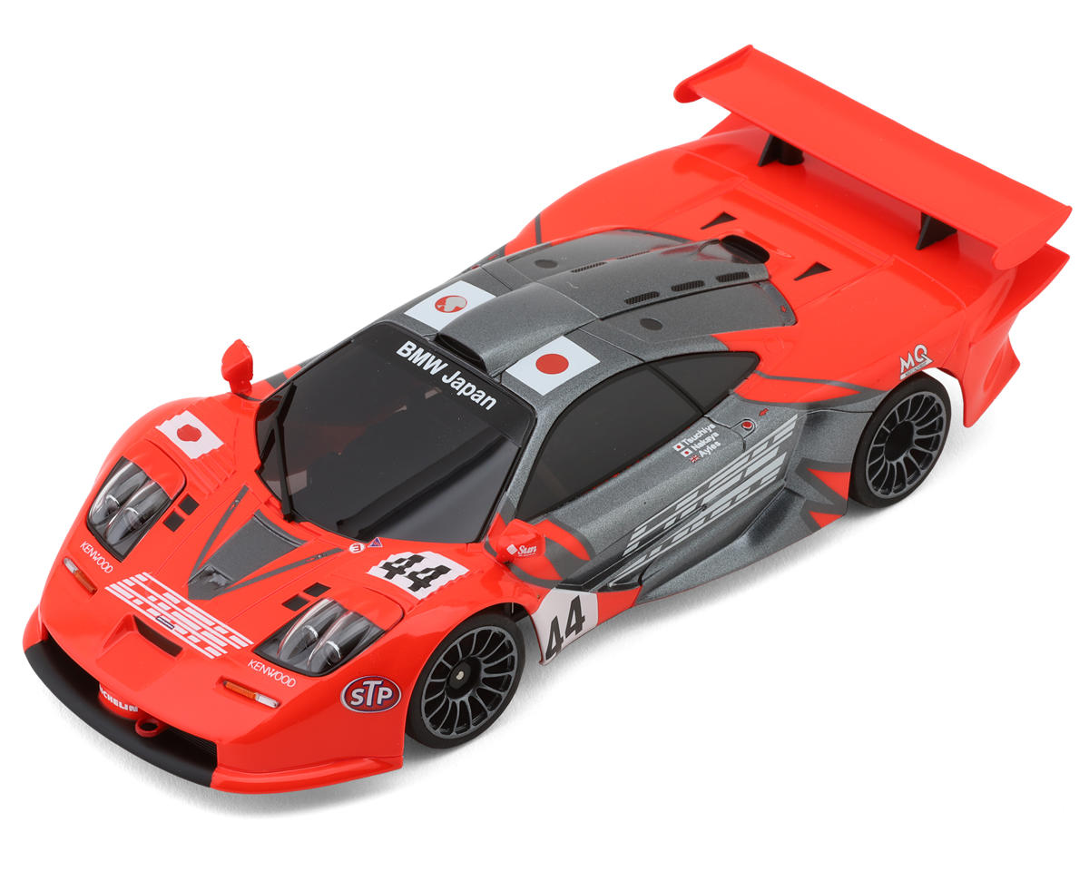Mini Z Lark McLaren F1 GTR LM 1997 32348LA