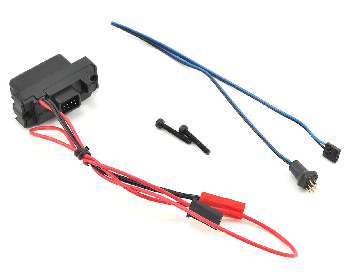 LED Power Supply/3in1 Harness 8028 SL-2R7(8)