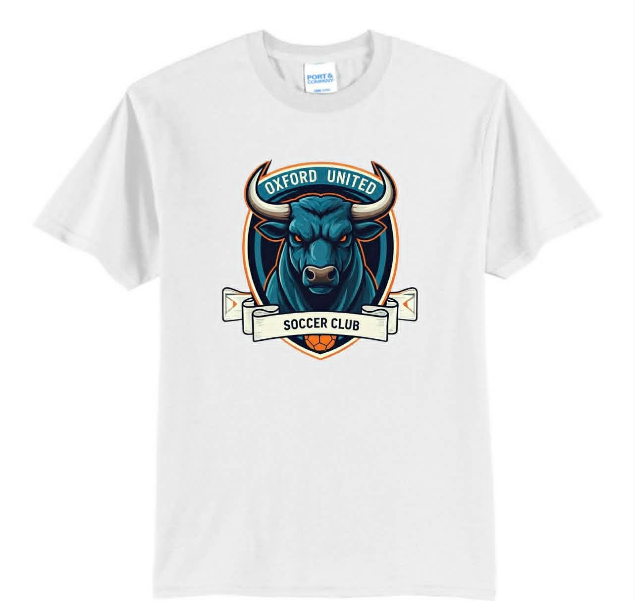OUSC Tshirt Vintage