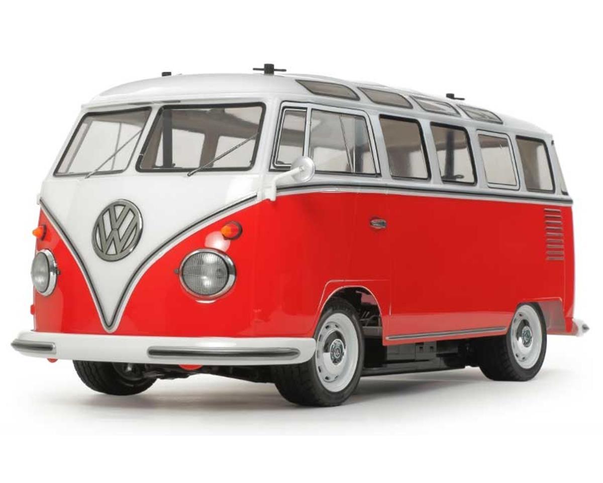 1/10 RC Volkswagen Type 2 T1 58668-60 car kit