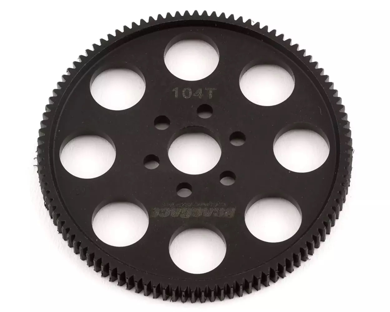 104T 48p Outlaw Spur Gear DRC-7200-104
