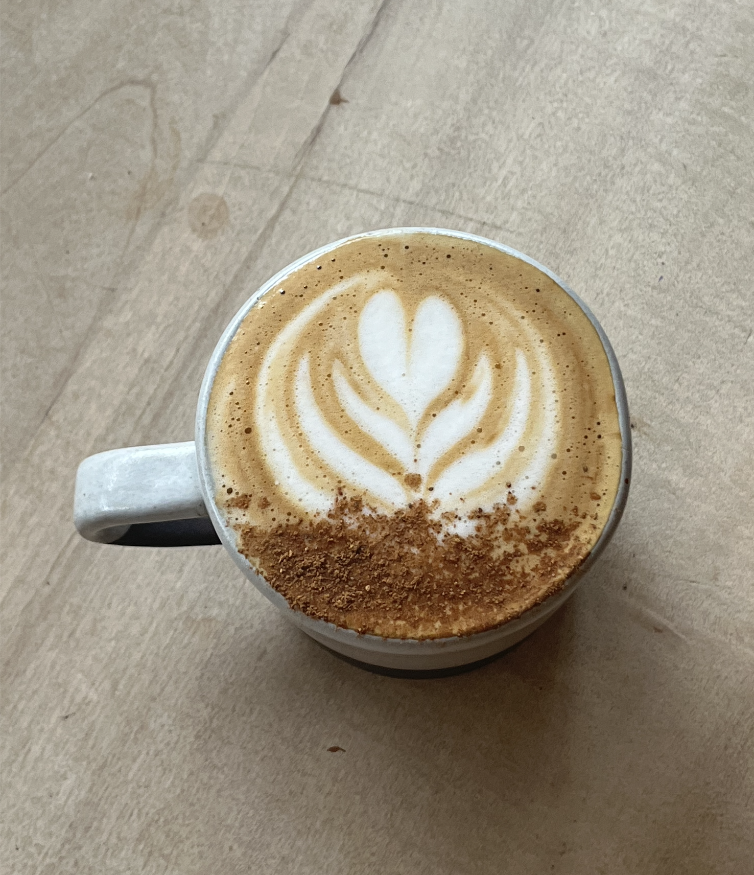 Flat White
