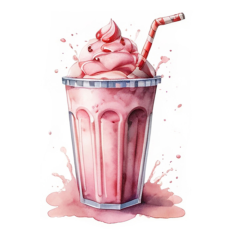 Milkshake