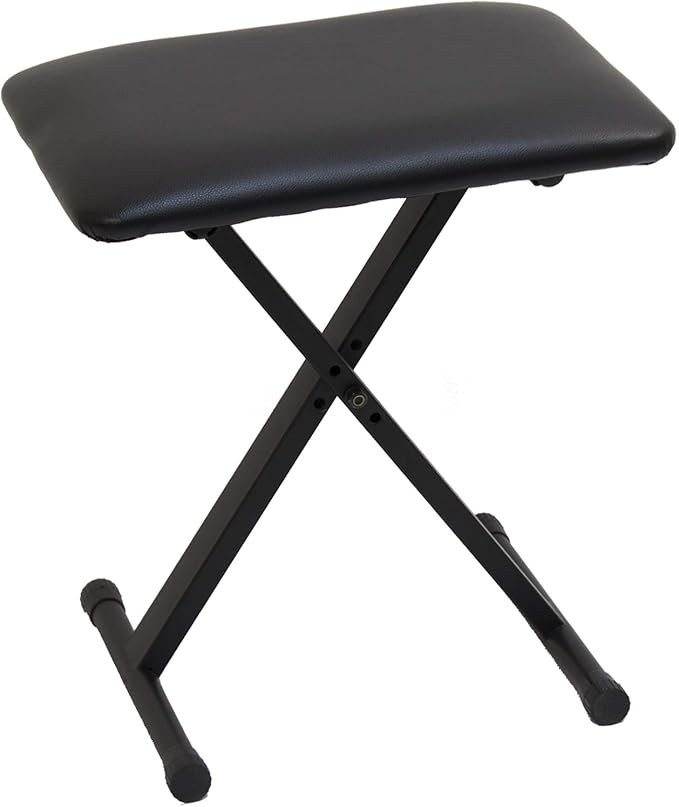 Casio Arbench Padded Keyboard Bench