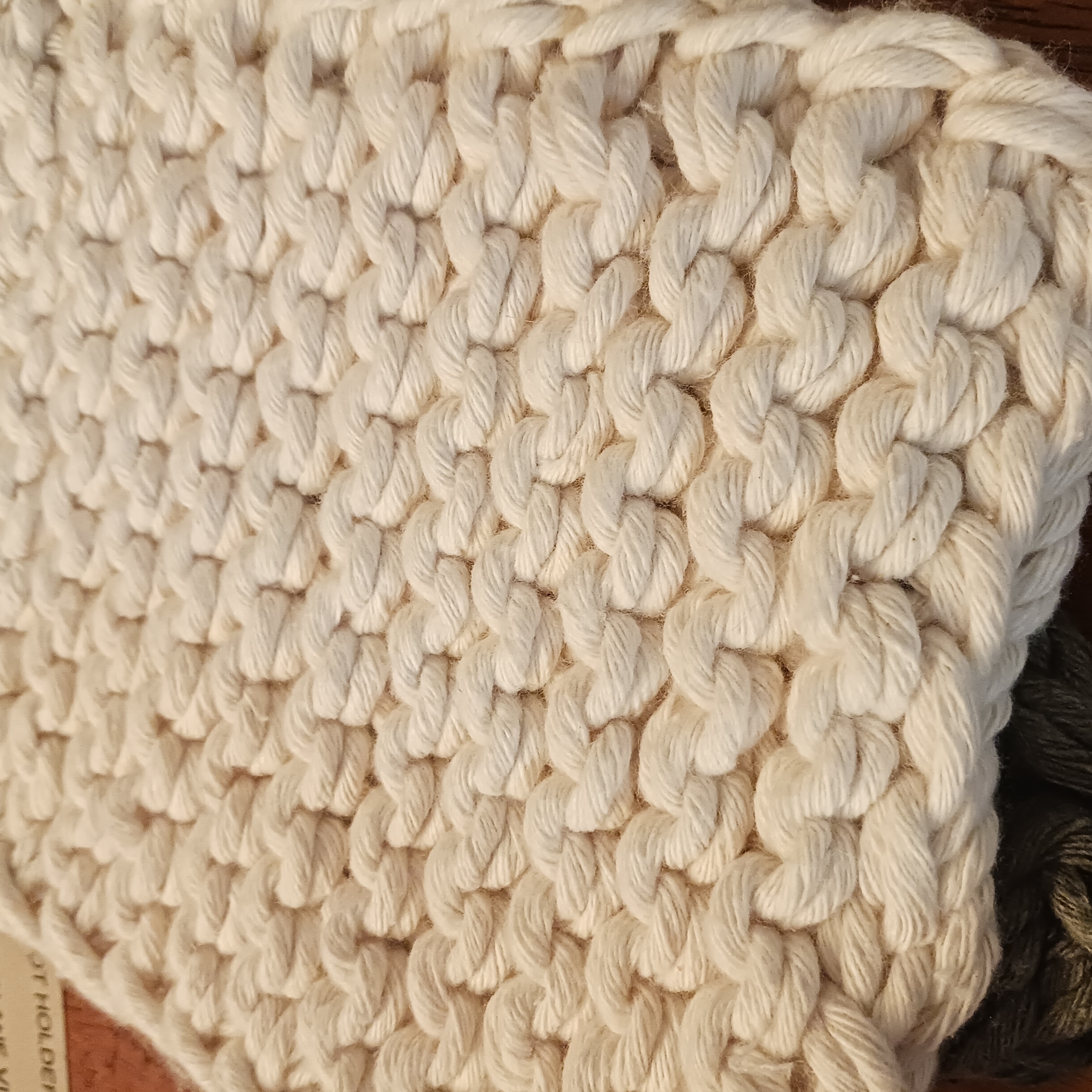 Pot Holder / Hot Pad