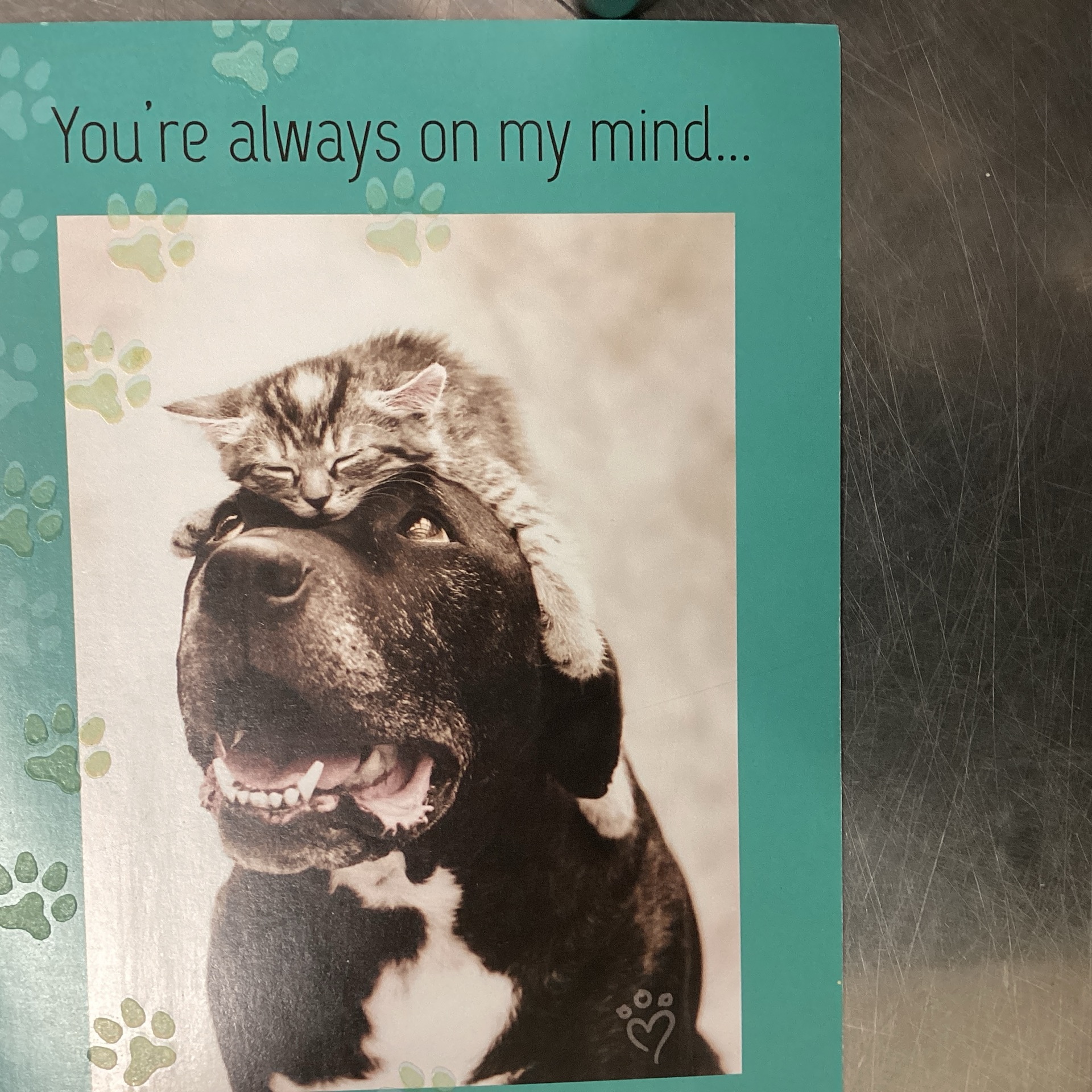 You're Always On My Mind