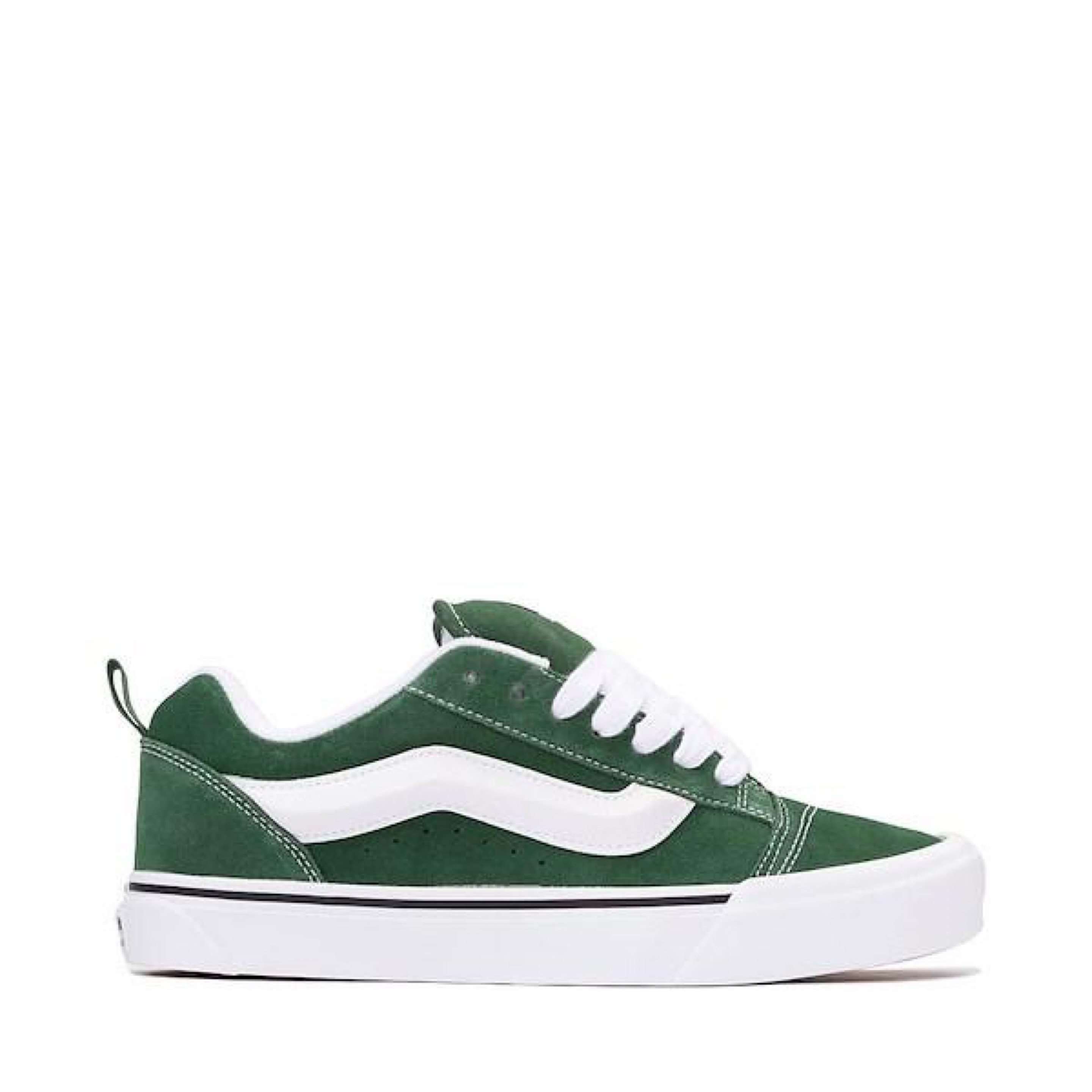 Vans Knu Skool Skate Sz- 10