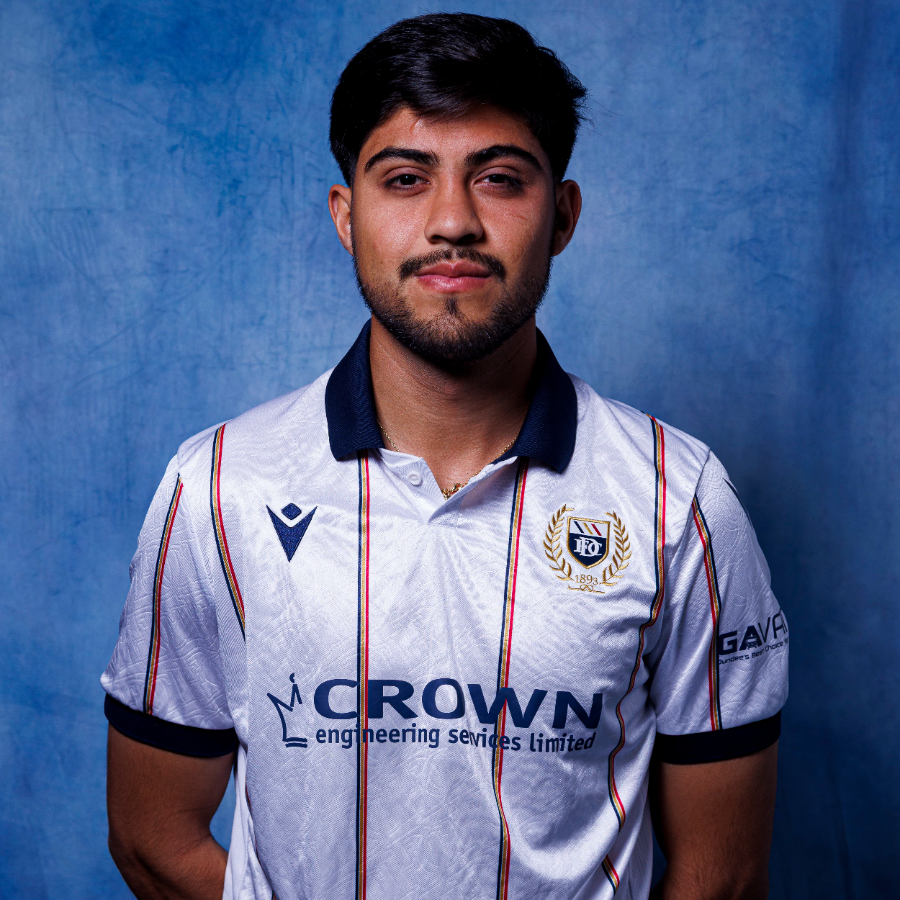 38- Aldahir Valenzuela Away