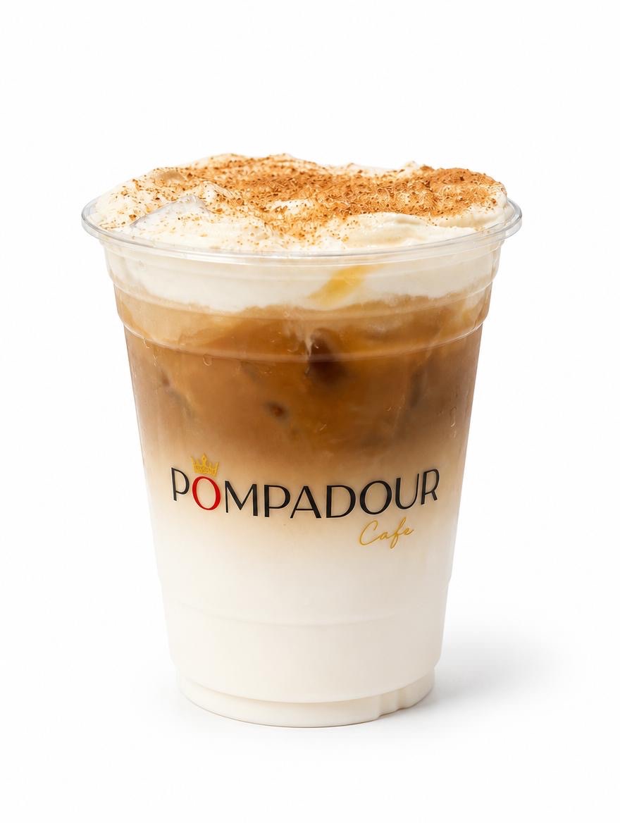 Pumpkin Spice Latte